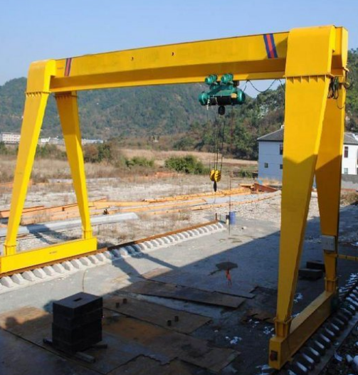 Sistema Crane