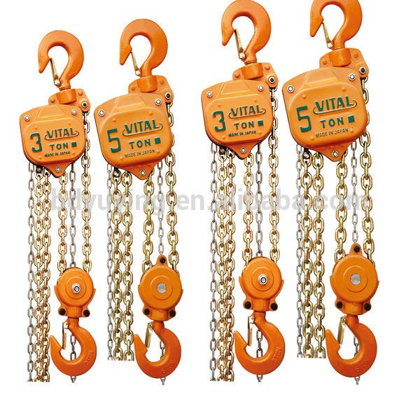 TECLES MANUALES MARCA VITAL