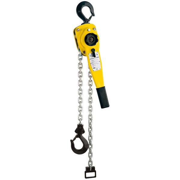 TECLES RATCHET MARCA YALE